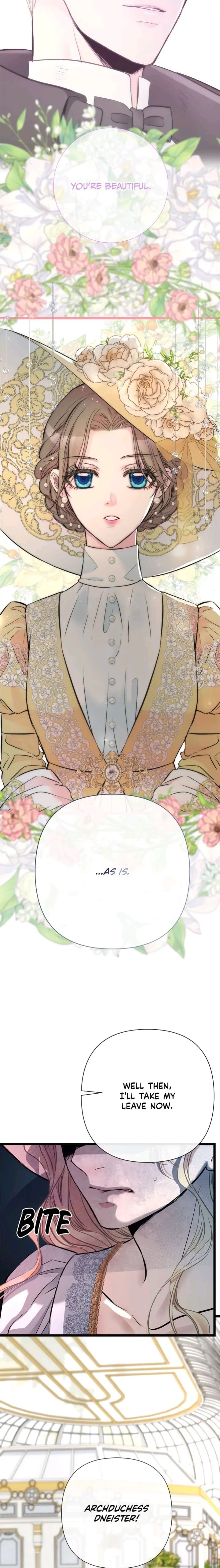 The Problematic Prince, Chapter 50 image 23
